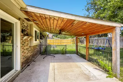 4205 Staghorn Circle S, Fort Worth, TX 76137 - Photo 26