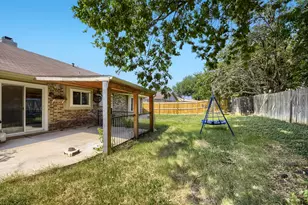 4205 Staghorn Cir S, Fort Worth, TX 76137 - Photo 28