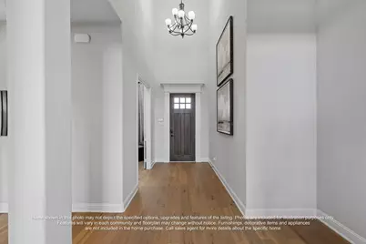 172 Serenity Drive, Lorena, TX 76655 - Photo 2