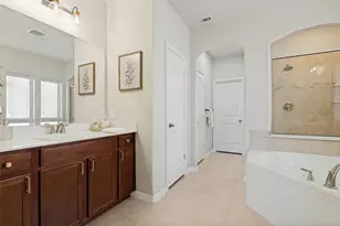 3107 Turkey Creek Trail, Celina, TX 75078 - Photo 16