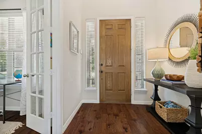 3107 Turkey Creek Trail, Celina, TX 75078 - Photo 2