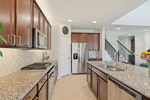 3107 Turkey Creek Trail, Celina, TX 75078 - Photo 10