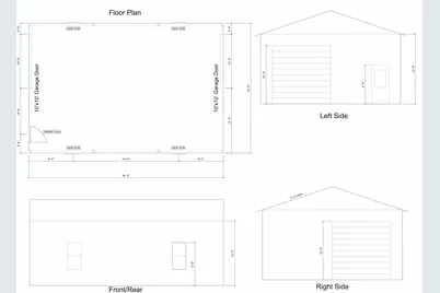 Tbd 45 Cecil Court, Poolville, TX 76487 - Photo 6