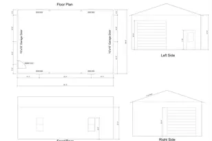 Tbd 45 Cecil Ct, Poolville, TX 76487 - Photo 6