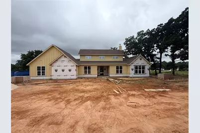 Tbd 45 Cecil Court, Poolville, TX 76487 - Photo 1