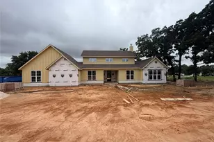 Tbd 45 Cecil Ct, Poolville, TX 76487 - Photo 1