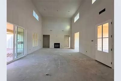 Tbd 45 Cecil Court, Poolville, TX 76487 - Photo 6