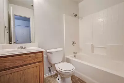 316 Heritage Drive, Crowley, TX 76036 - Photo 20