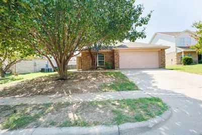 316 Heritage Drive, Crowley, TX 76036 - Photo 1