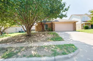 316 Heritage Dr, Crowley, TX 76036 - Photo 1