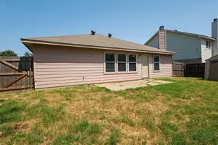 316 Heritage Dr, Crowley, TX 76036 - Photo 22