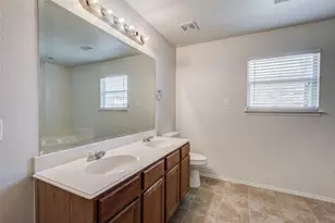 316 Heritage Dr, Crowley, TX 76036 - Photo 16