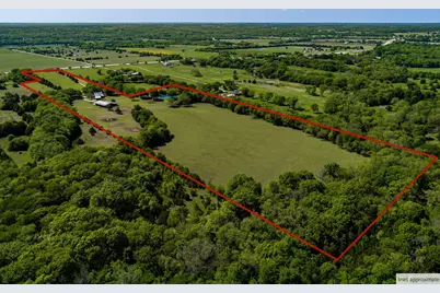 14392 State Highway 78 N, Blue Ridge, TX 75424 - Photo 34