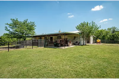 14392 State Highway 78 N, Blue Ridge, TX 75424 - Photo 26