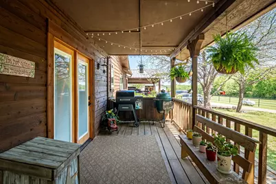 14392 State Highway 78 N, Blue Ridge, TX 75424 - Photo 6
