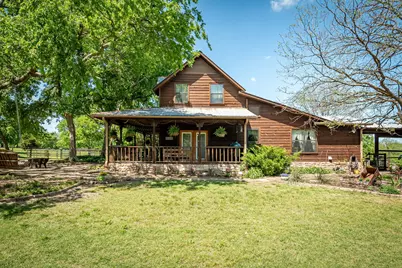 14392 State Highway 78 N, Blue Ridge, TX 75424 - Photo 6