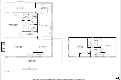 14392 State Highway 78 N, Blue Ridge, TX 75424 - Photo 40
