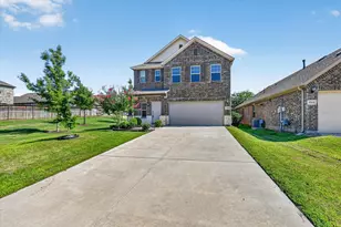 3348 Duncan Way, Corinth, TX 76210 - Photo 2