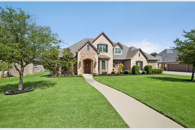 167 Overlook Drive, Sunnyvale, TX 75182 - Photo 2