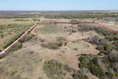 1364 Hcr-1369 #Tract 1, Itasca, TX 76055 - Photo 8