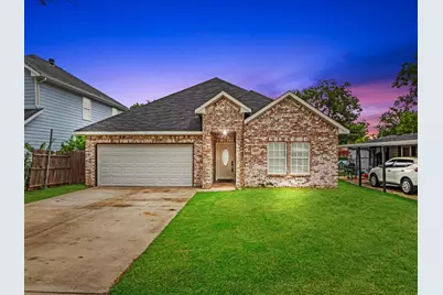5832 Humbert Avenue, Fort Worth, TX 76107 - Photo 36