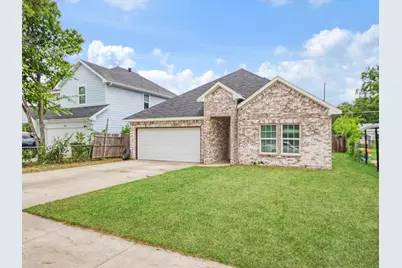 5832 Humbert Avenue, Fort Worth, TX 76107 - Photo 2