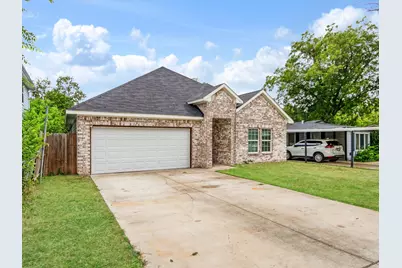 5832 Humbert Avenue, Fort Worth, TX 76107 - Photo 4