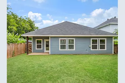 5832 Humbert Avenue, Fort Worth, TX 76107 - Photo 36