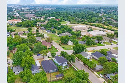 5832 Humbert Avenue, Fort Worth, TX 76107 - Photo 28