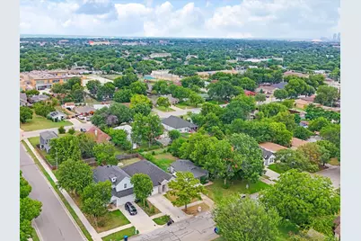 5832 Humbert Avenue, Fort Worth, TX 76107 - Photo 26