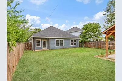 5832 Humbert Avenue, Fort Worth, TX 76107 - Photo 34