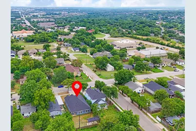 5832 Humbert Avenue, Fort Worth, TX 76107 - Photo 28