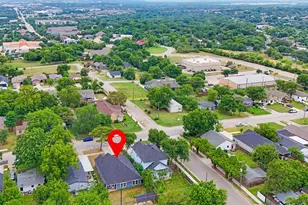 5832 Humbert Ave, Fort Worth, TX 76107 - Photo 28