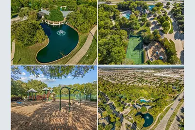 2243 E Big Valley Road, Allen, TX 75013 - Photo 2