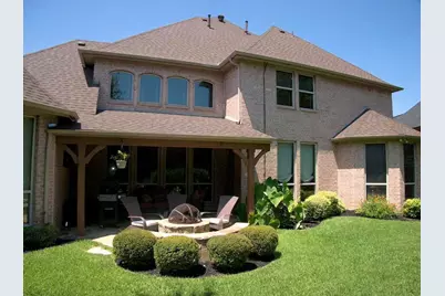 2310 Castle Creek Drive, Mansfield, TX 76063 - Photo 4