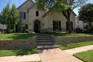 2310 Castle Creek Dr, Mansfield, TX 76063 - Photo 1