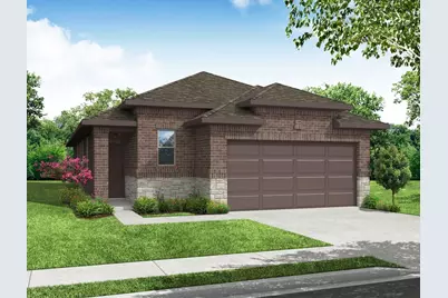 1609 Potomac Lane, Blue Ridge, TX 75424 - Photo 1
