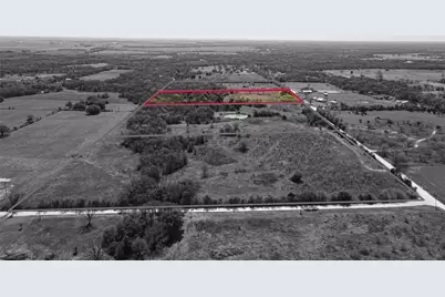 1364 Hcr-1369 #Tract 3, Itasca, TX 76055 - Photo 1