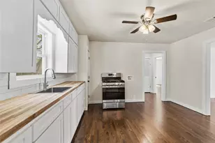 417 N Burdette Ave, Sherman, TX 75090 - Photo 14