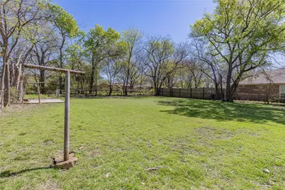 417 N Burdette Avenue, Sherman, TX 75090 - Photo 26