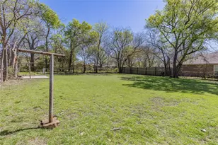 417 N Burdette Ave, Sherman, TX 75090 - Photo 26