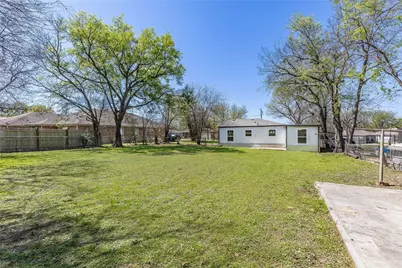 417 N Burdette Avenue, Sherman, TX 75090 - Photo 24