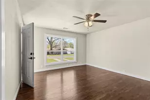 417 N Burdette Ave, Sherman, TX 75090 - Photo 8
