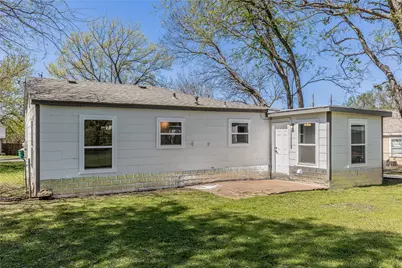 417 N Burdette Avenue, Sherman, TX 75090 - Photo 22