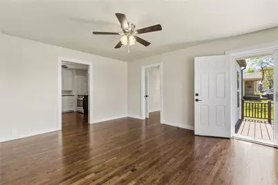 417 N Burdette Avenue, Sherman, TX 75090 - Photo 6
