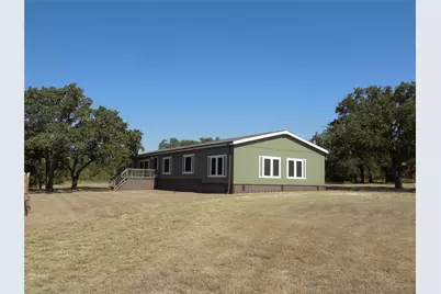 12792 W Highway 199, Poolville, TX 76487 - Photo 1