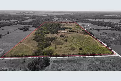 1364 Hcr-1369 #Tract 4, Itasca, TX 76055 - Photo 16