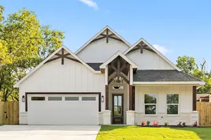 2903 NW 30th St, Fort Worth, TX 76106 - Photo 1