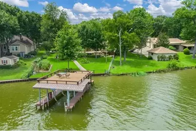 186 1st Oak Drive, Enchanted Oaks, TX 75156 - Photo 16