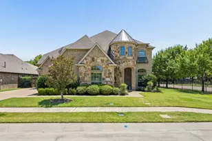 2405 Arbor Gate Ln, Colleyville, TX 76034 - Photo 2